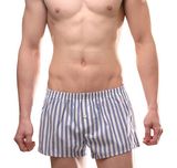 Cheap Customize High Quality Fashion Men Woven Boxers