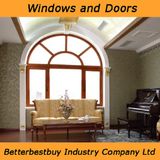 High Standard Design Awning Aluminium Window
