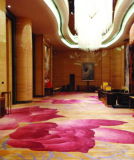 100% New Zealand Wool Hand Tufted Floor Carpet