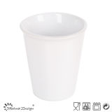 10oz Ceramic Stoneware Mug Without Handle