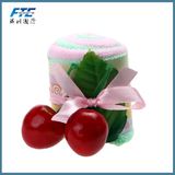 Children 's Day Gift Cartoon Small Towel Big Candy Towels