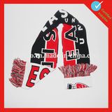 Wholesale Jacquard Winter Custom Acrylic Scarf