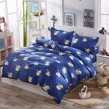 OEM Manufacture Home Bedding Quilt Cover