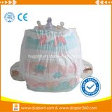 OEM Dry Surface Disposable Baby Diaper Pant