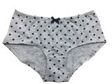 High Quality Ladies' Underwear, Cotton Briefs