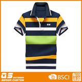 Men's Colorful Polo T-Shirt