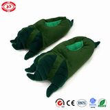 Cthulhu Plush Soft Household Warm Stuffed Slippers