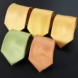 Confectionery Lounge Tie Bz0003