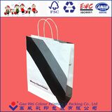 Christmas Paper Gift Bag for Packing