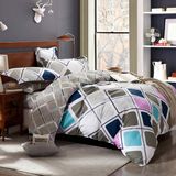 China Factory High Quality and Good Price Printing Comforter Cover