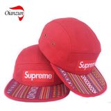 Superem Flat Brim Snapback Caps