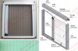 Durable Aluminium Folding Insect Screen (BHN-F01)