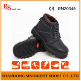Chemical Resistant Winter Safety Shoes for Workman