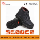 Chemical Resistant Winter Safety Shoes for Workman