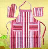 New Arrival Promotion Cooking Aprons for Sale (FY-097)