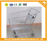 Supermarket Handcart Shopping Hand Truck