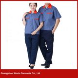 Custom Printing Best Quality Unisex Protective Clothing Uniform (W200)