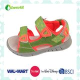 EVA Sole and Canvas Shoes, Children's Sandals