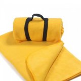 Various Color Air Craft Blankets China Supply
