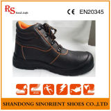 Comfortable Waterproof Resistant Safety Shoes