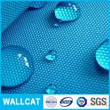 100% Nylon 210t Nylon Oxford Fabric with Waterproof Coating