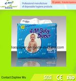 OEM Popular Baby Diaper