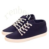 New Women's Footwear Canvas Shoes