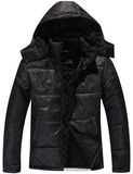 New Men Winter Jackets with Hoodies