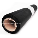 Good Quality Black Color Insect Window Screen