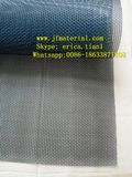 PVC Plastic Black Color Window Screens Pet Screens