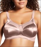 Plus Underwear Bra / Plus Lingerie (PS000186)