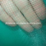Green Color 18*16mesh Insect Window Screen Mesh