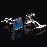 Groom Cuff Links Garment Cuff Gift Cufflinks (Hlk31359 (1))