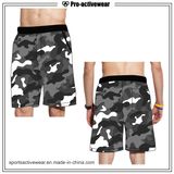 New Arrival Wholesale Elastic Custom Mens Surf Board Shorts                     