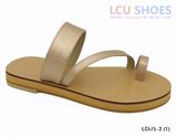 Womens Slip on Sandals Slides Comfort House Flip Flop Slipper Shoes