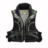 Wholesale Portable Fishing Life Jacket Solas Approved
