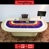 Macao VIP Dedicated Casino Table (YM-BA011)