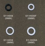 Fully Stocked Nylon Coated Bra Adjuster