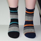 Wholesale Promotion Very Cheap Man Black Socks