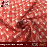 Garment Fabric Good Elasticity 92 Polyester 8 Spandex Fabric