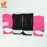 Wholesale Colorful Elite Socks for Teenager with Custom Socks