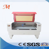 Desktop Laser Machinery for Carpet Cutting (JM-1590H-CCD)