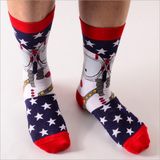 OEM Wholesale Fashion Comfortable Cotton Women Socks