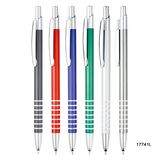 Elegant Gift Ballpoint Metal Diamond Ball Pen