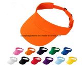 Wholesale Sport Elasticvis Sun Visor Hat