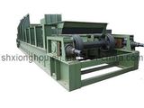 BW Series Apron Feeder