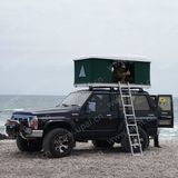 2015 New Design Outdoor Auto Top Tent for Camping