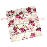 2018 Ladies' Printed Silk Scarf (JRY017)