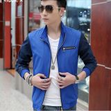 China Factory Custom Casual Jacket/Coat