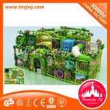 Different Kids Indoor Jungle Gym Maze Playground Equipment for Sale